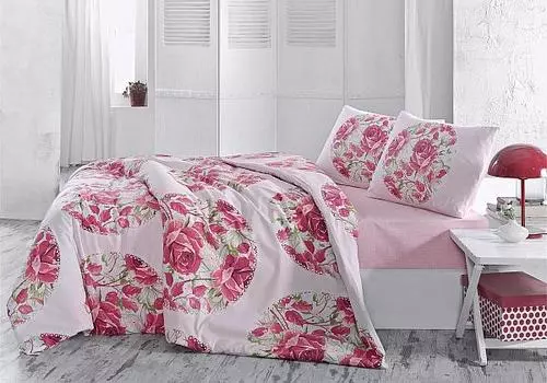 Филия (розовый)