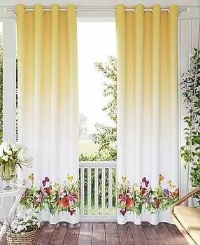 Филисити (желтый)