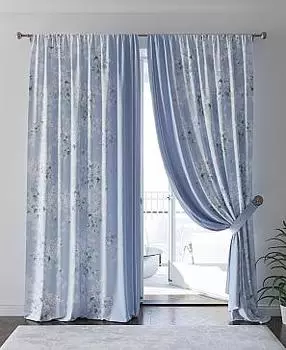 Финеоквис (синий)