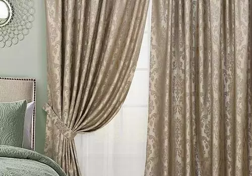 Фиризи (бежевый)