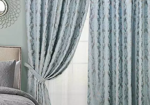 Фиризи (голубой)