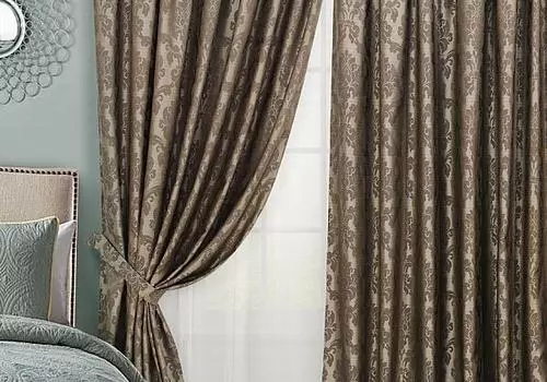 Фиризи (коричневый)