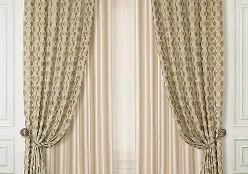 Фитель (оливковый)