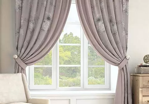 Фивирид (серо-розовый)