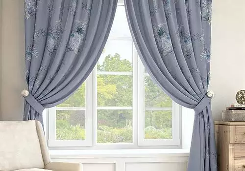 Фивирид (серо-синий)