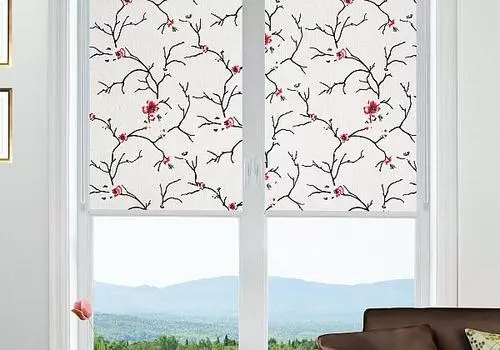 Флай (красный)