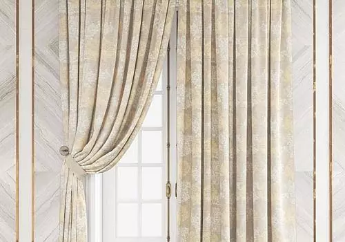 Флейми (бежевый)