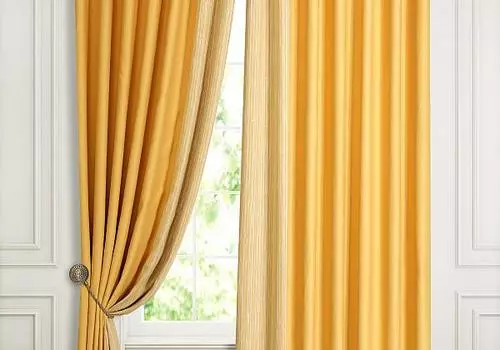 Флейт (желтый)