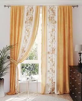 Флеронвис (оранжевый)