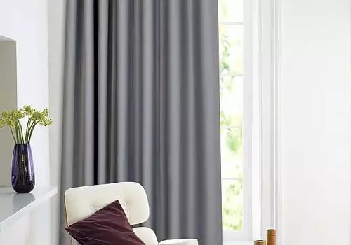 Флести (графит). Подшит: 256 см