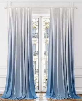 Флирбонс (голубой)