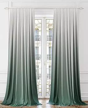 Флирбонс (зеленый)