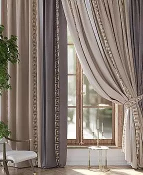 Фликсит (бежевый)