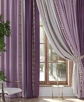 Фликсит (фиолетовый)