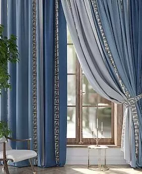 Фликсит (синий)