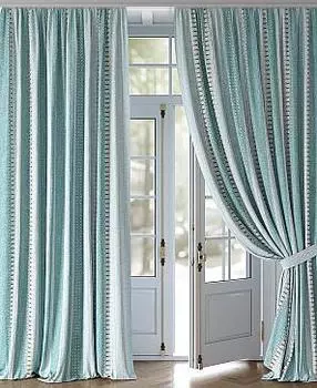 Флонрест (бирюза)