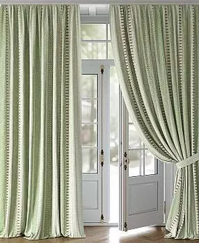 Флонрест (зеленый)