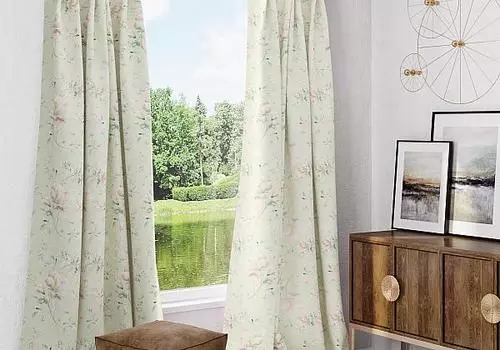 Флоренс (фисташковый)