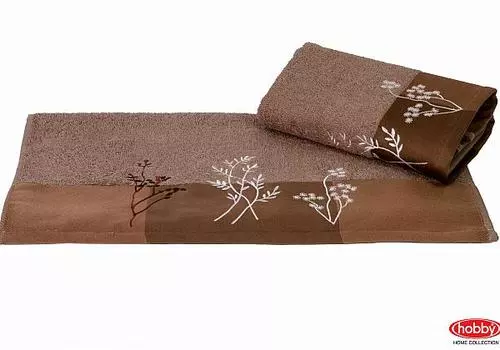 Флоресо (коричневый)