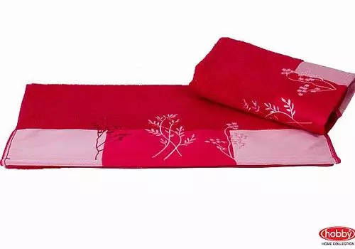 Флотер (розовый)