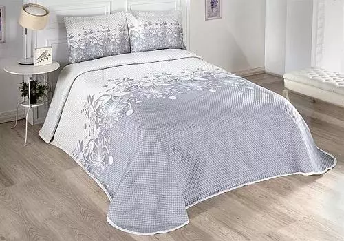 Фловен (серый)