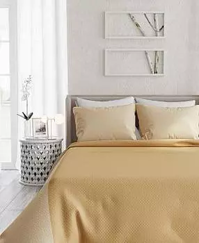 Фонти (бежево-золотой)