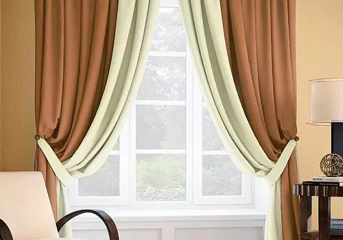 Фонти (бежевый/бурбон)