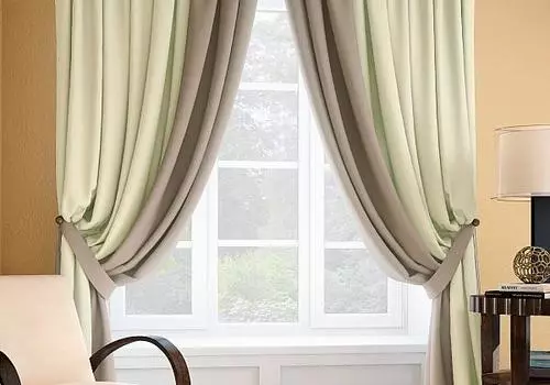 Фонти (бежевый/капучино)