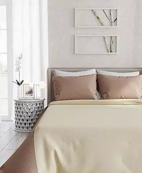 Фонти (бежевый/капучино)