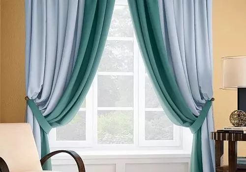 Фонти (изумрудно-голубой)