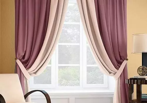 Фонти (розово-сливовый)