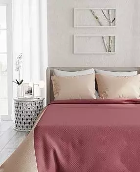 Фонти (розово-сливовый)