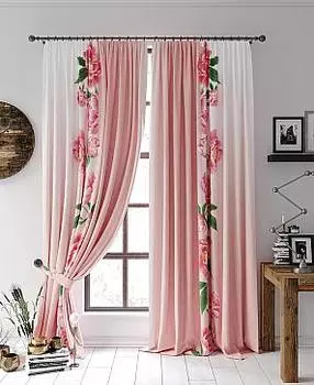 Форонверс (коралловый)