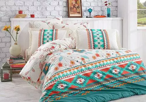 Франческа (зеленый)