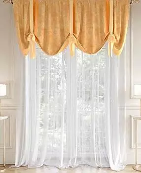 Френсинес (оранжевый)