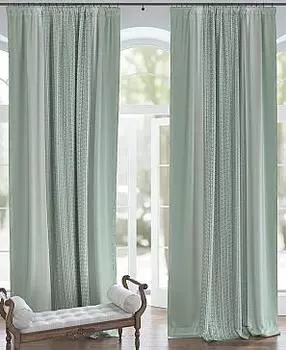 Френсис (зеленый)