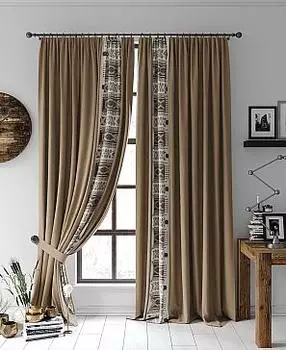 Фриренс (коричневый)