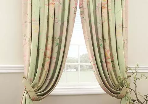 Фрисли (зеленый)