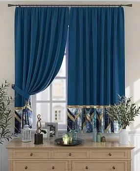 Фрониос (синий)