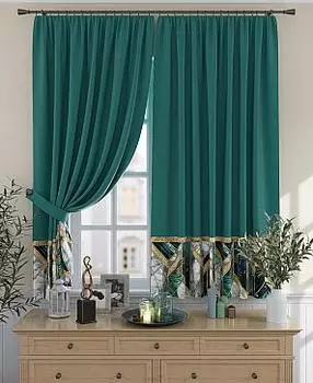 Фрониос (зеленый)