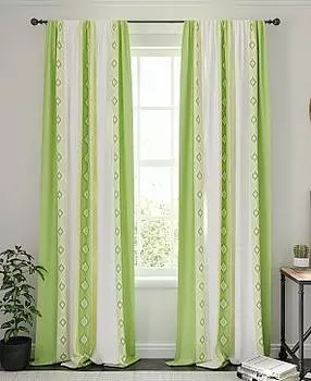 Фронсор (зеленый)