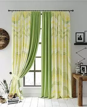 Фрунквер (зеленый)