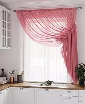 Фуртадо (брусничный)