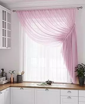 Фуртадо (розовый)