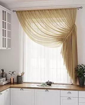 Фуртадо (светло-коричневый)