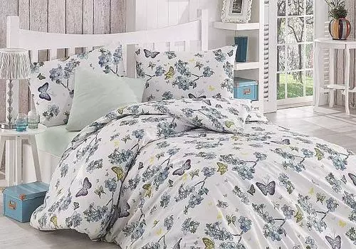 Галанси (синий)