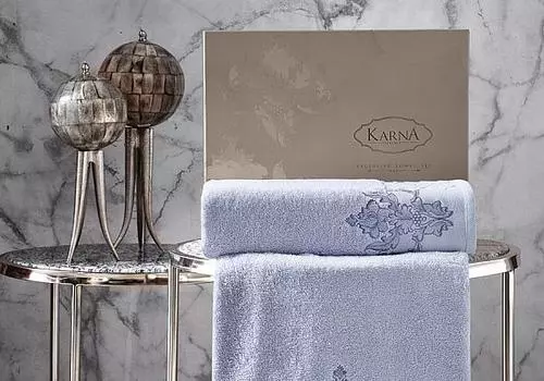 Галвист (голубой)