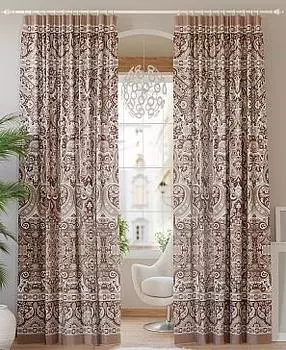 Гарсия (коричневый)