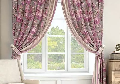 Гарви (серый)