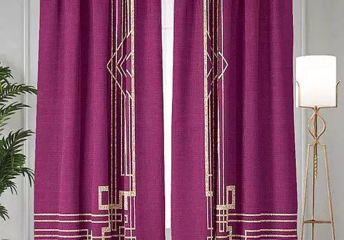 Гэти (фуксия)